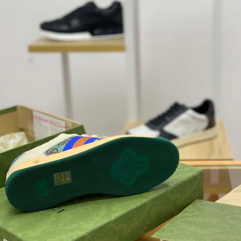 Tênis Gucci