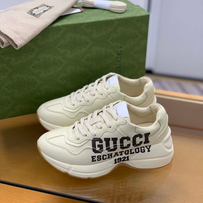 Tênis Gucci