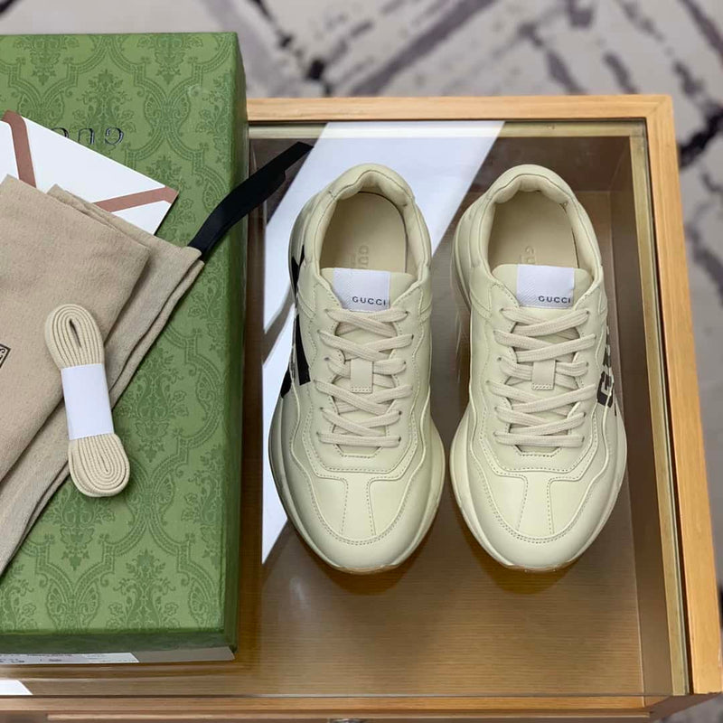 Tênis Gucci