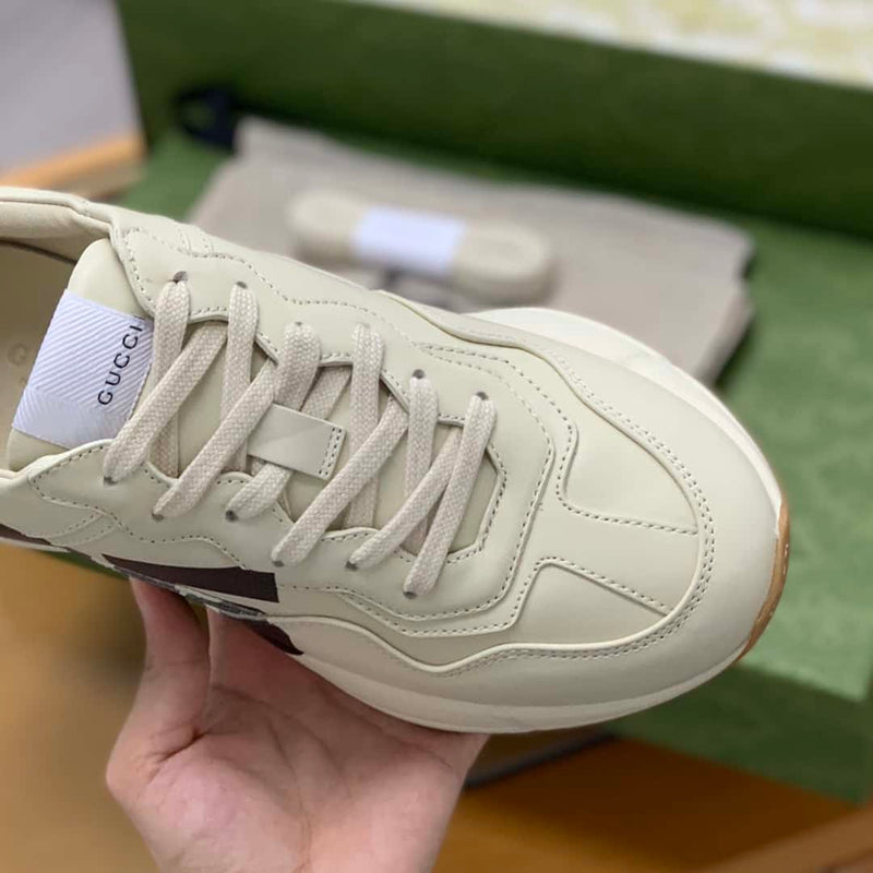 Tênis Gucci