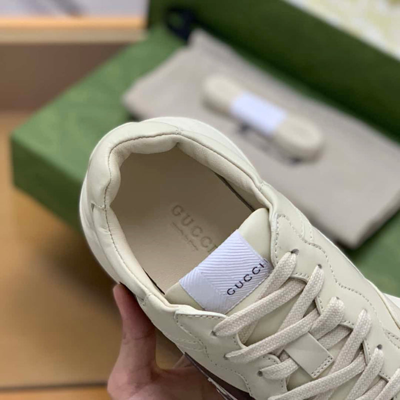 Tênis Gucci
