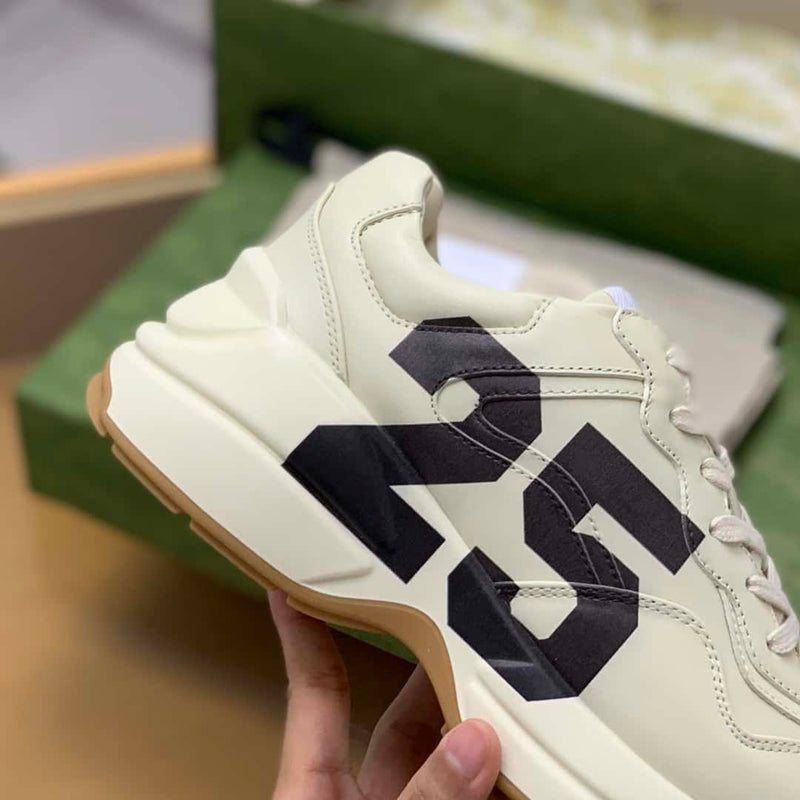 Tênis Gucci