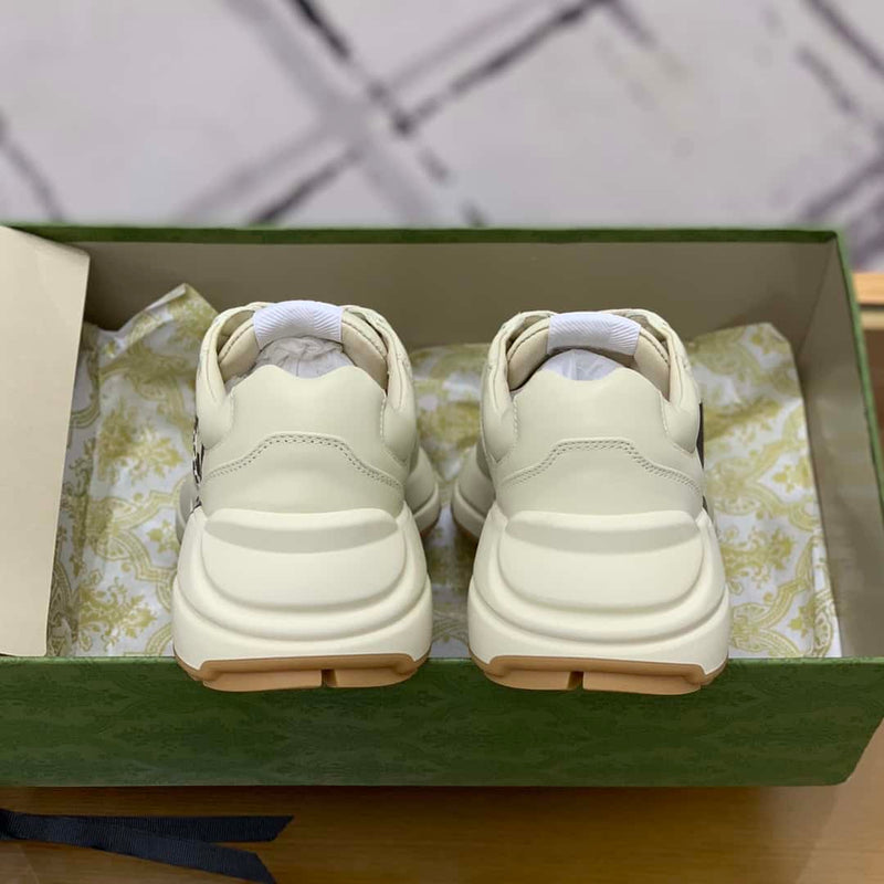 Tênis Gucci