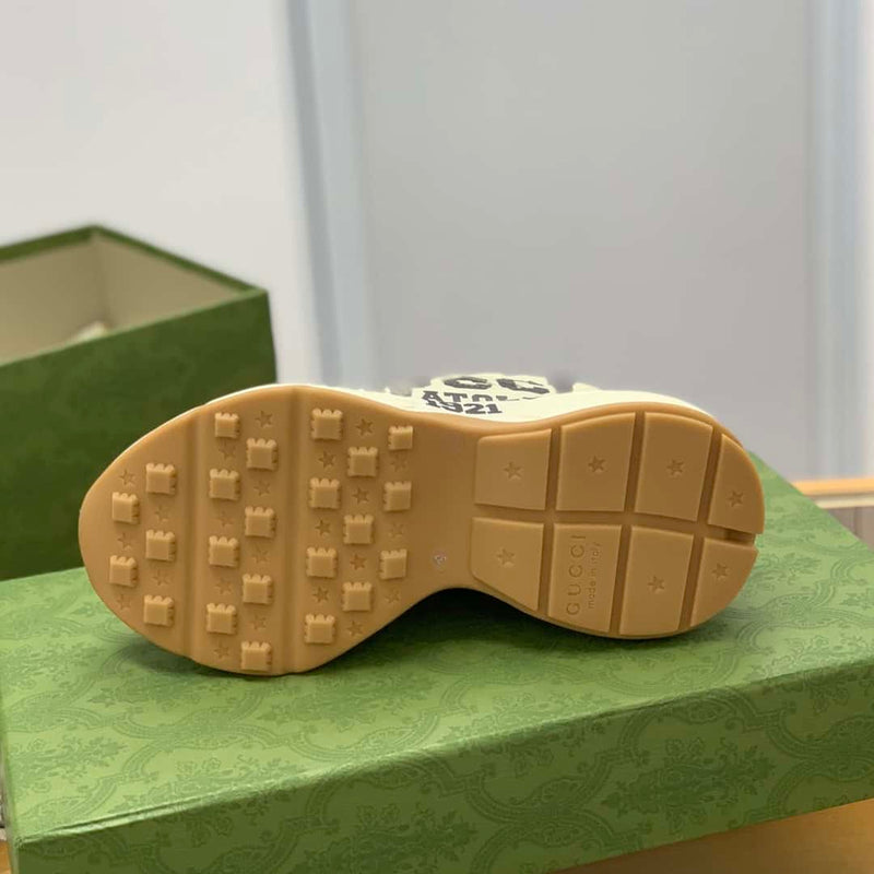 Tênis Gucci