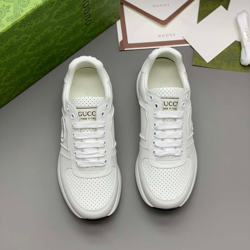 Tênis Gucci