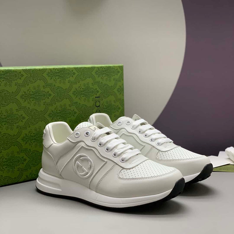 Tênis Gucci