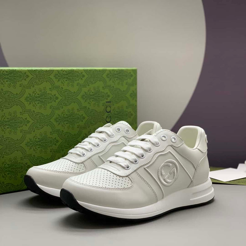 Tênis Gucci