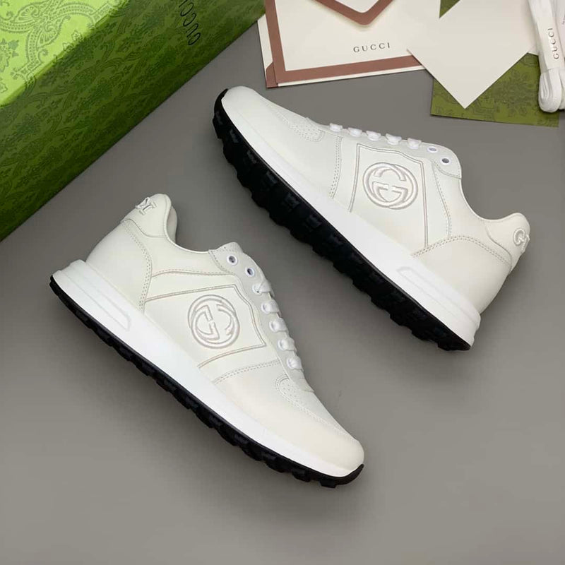 Tênis Gucci
