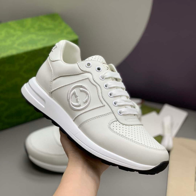 Tênis Gucci