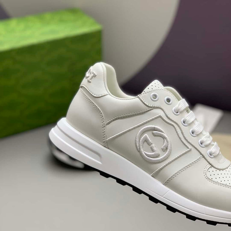 Tênis Gucci