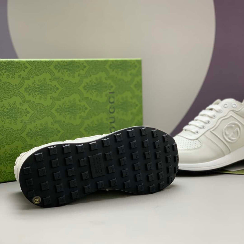 Tênis Gucci
