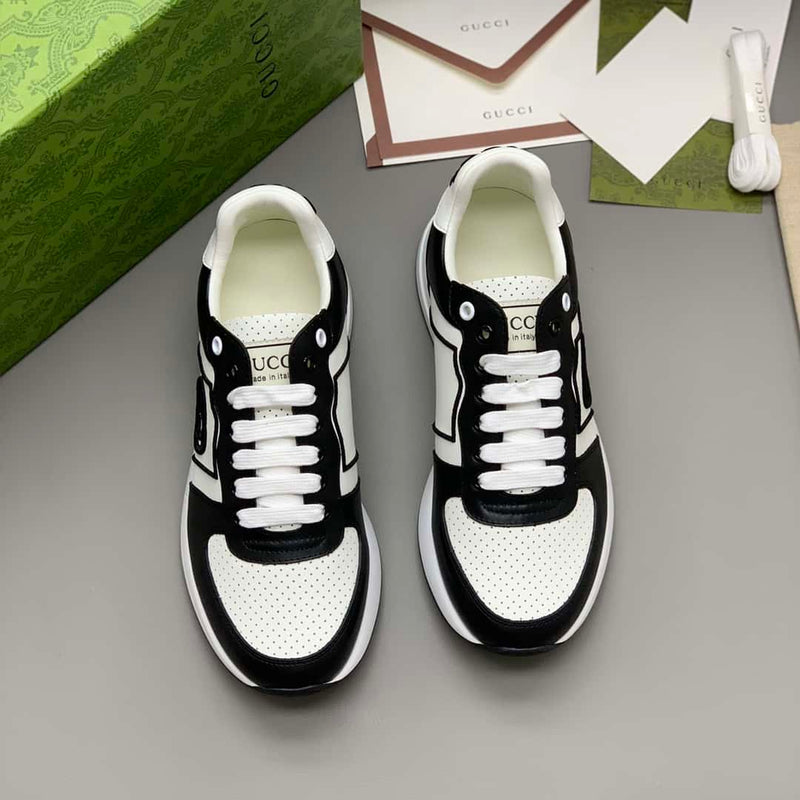 Tênis Gucci