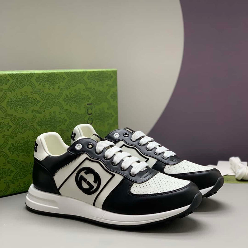 Tênis Gucci