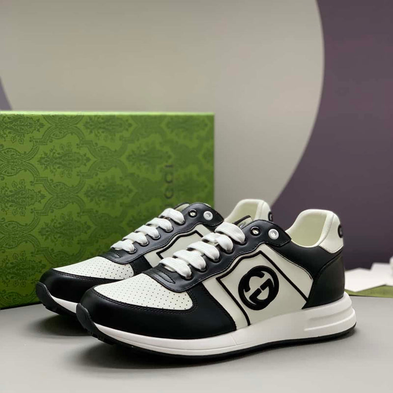 Tênis Gucci