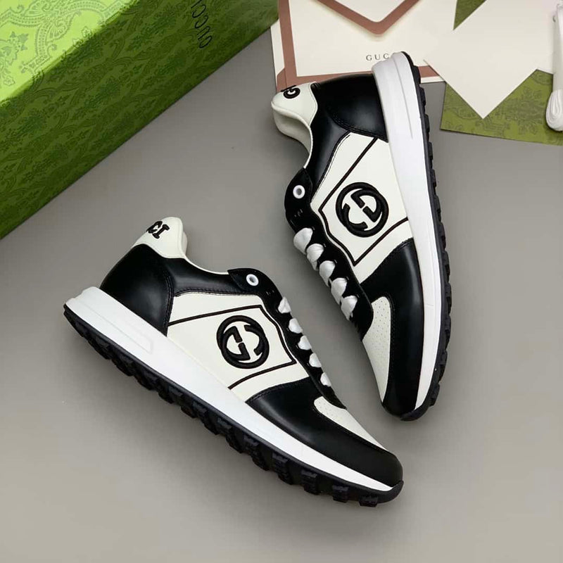 Tênis Gucci