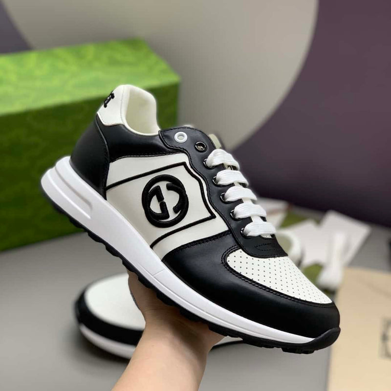 Tênis Gucci