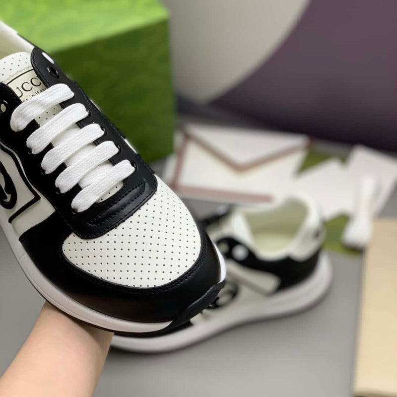 Tênis Gucci