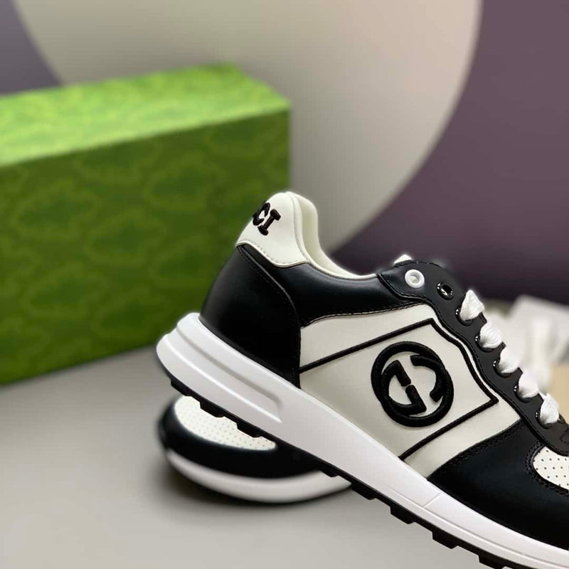 Tênis Gucci