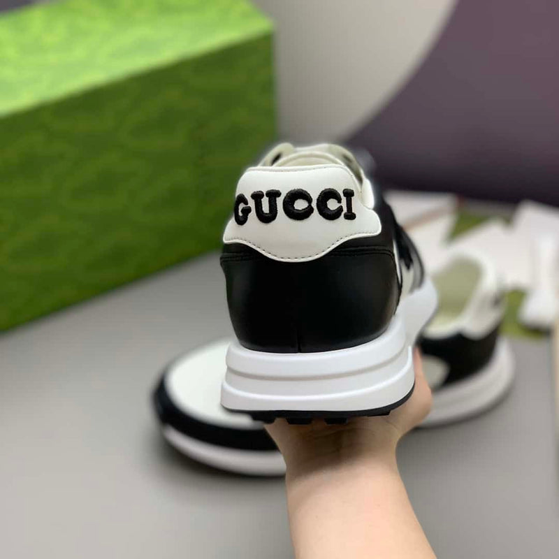 Tênis Gucci