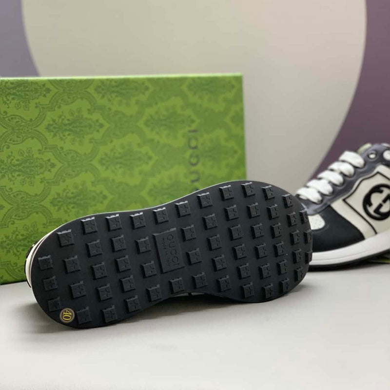 Tênis Gucci