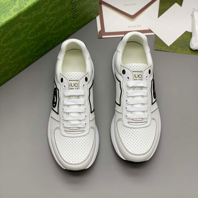 Tênis Gucci