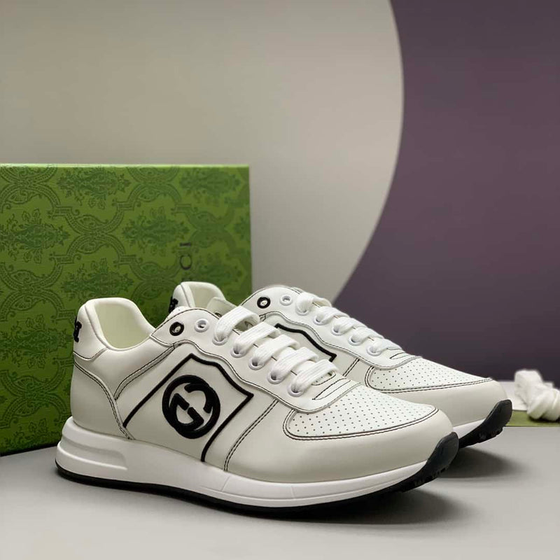 Tênis Gucci