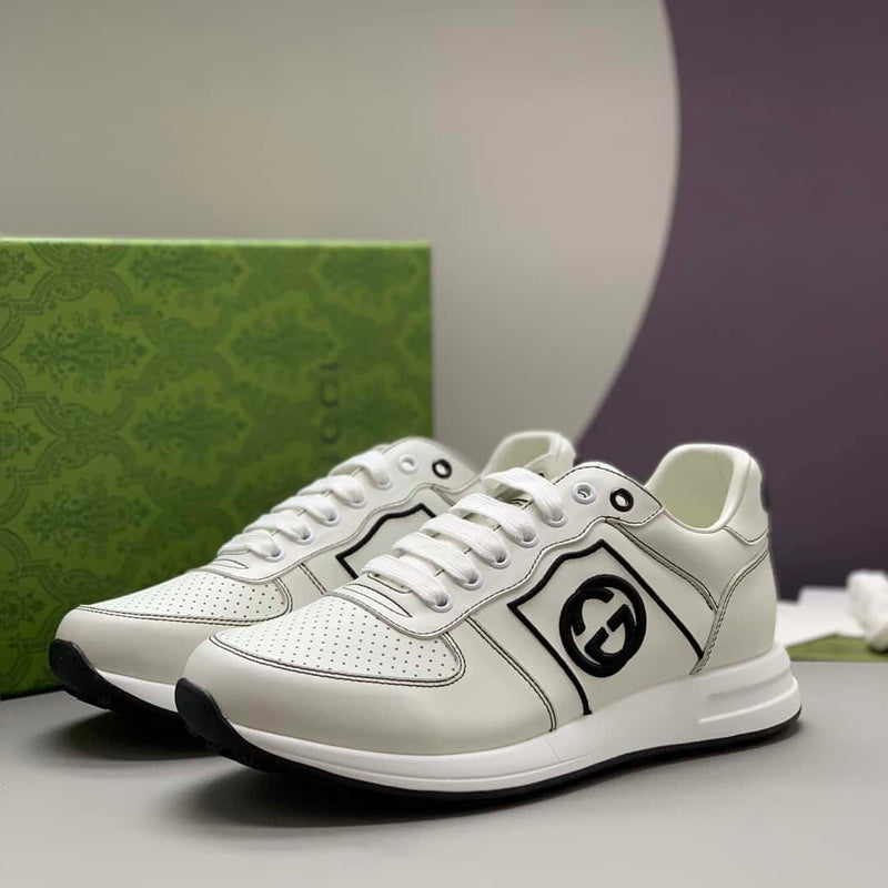 Tênis Gucci