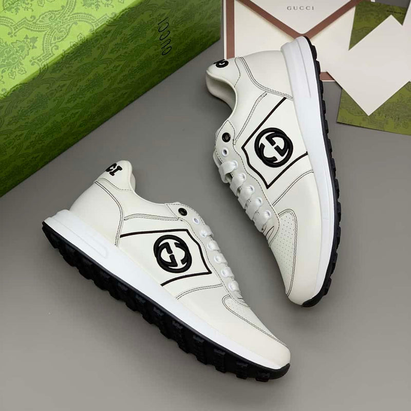 Tênis Gucci