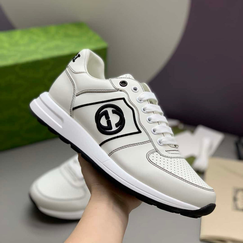 Tênis Gucci
