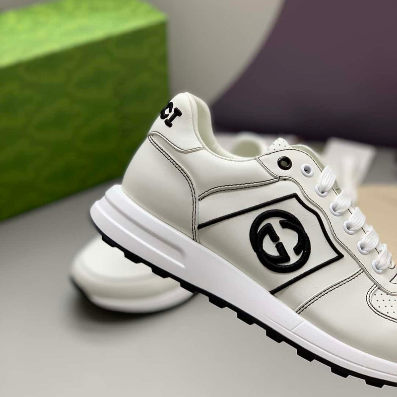 Tênis Gucci