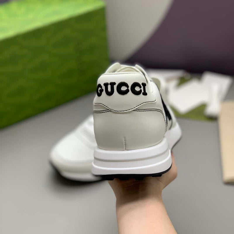 Tênis Gucci