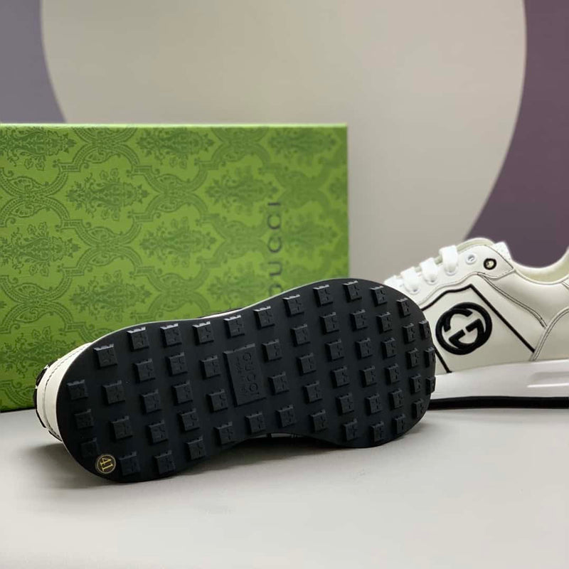 Tênis Gucci