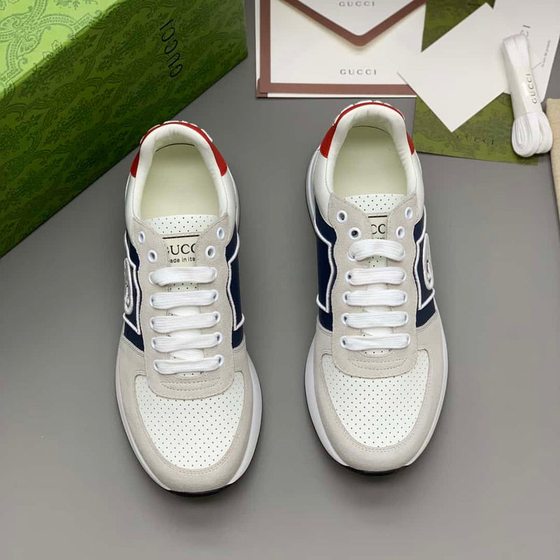 Tênis Gucci