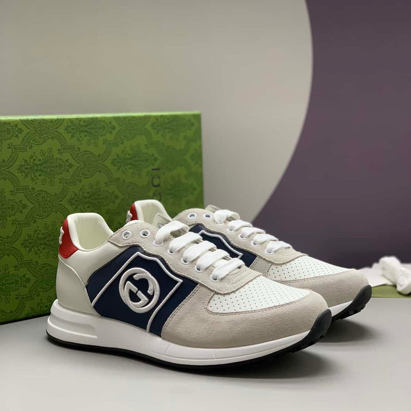 Tênis Gucci
