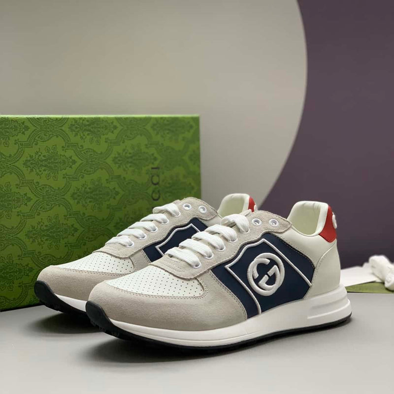 Tênis Gucci