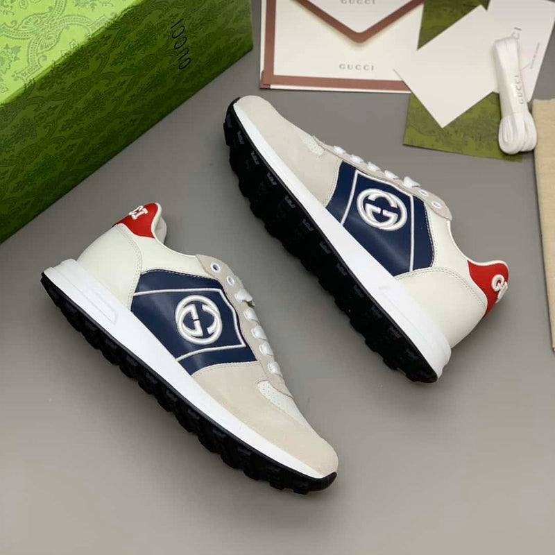 Tênis Gucci