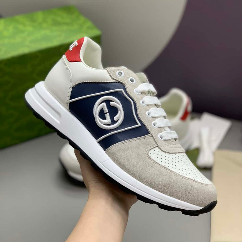 Tênis Gucci