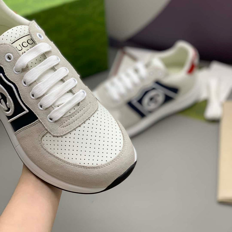 Tênis Gucci