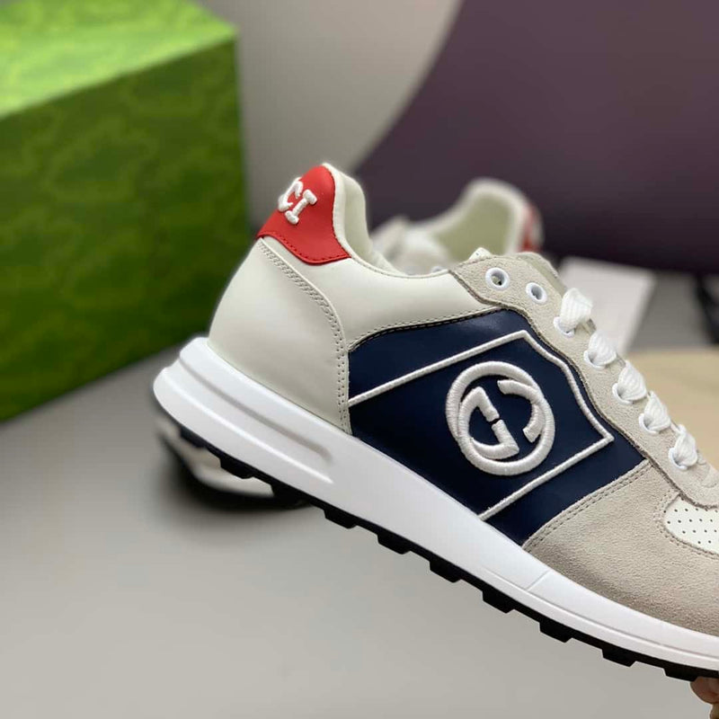 Tênis Gucci