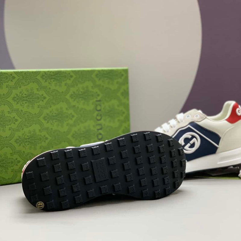 Tênis Gucci