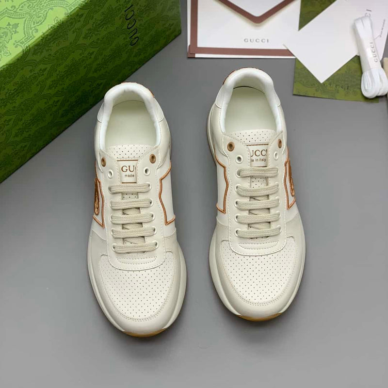 Tênis Gucci