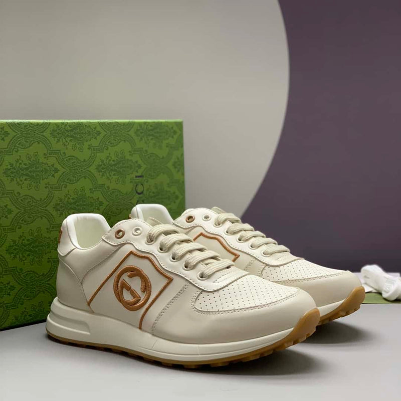 Tênis Gucci