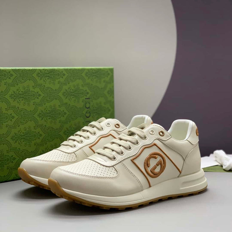 Tênis Gucci