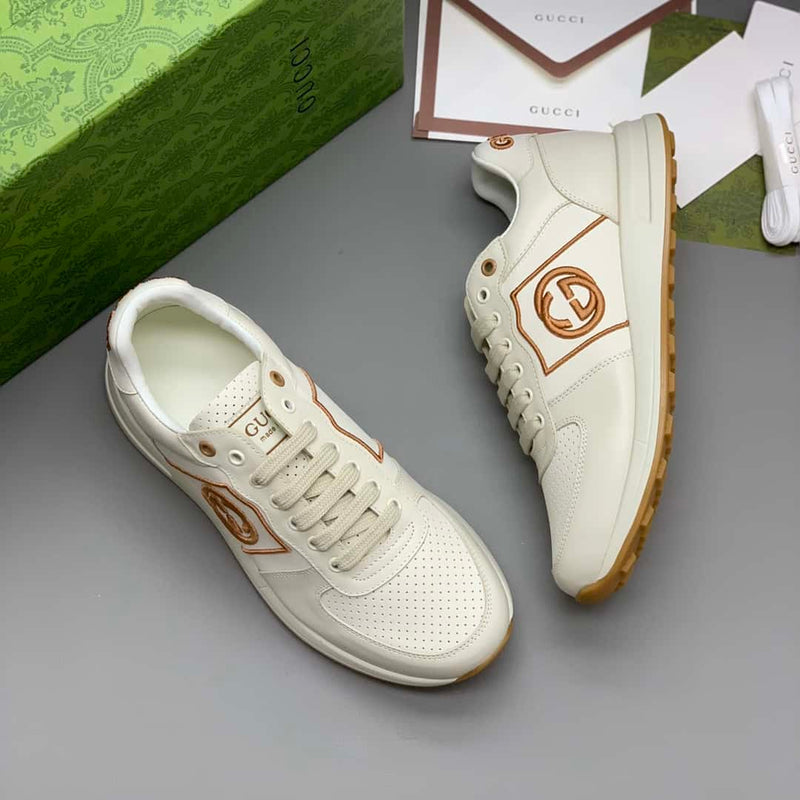 Tênis Gucci