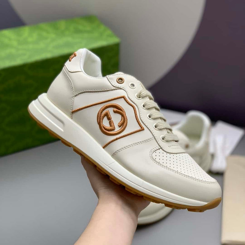 Tênis Gucci