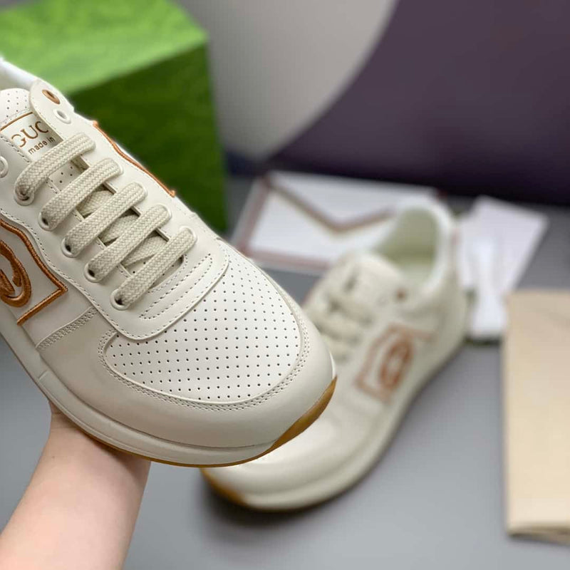Tênis Gucci