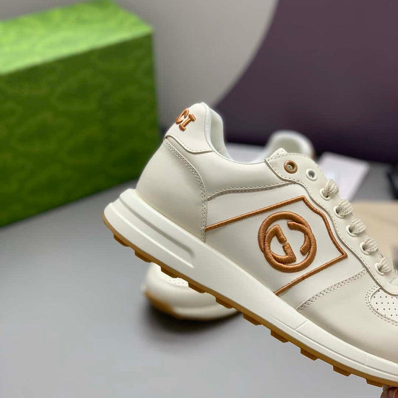 Tênis Gucci