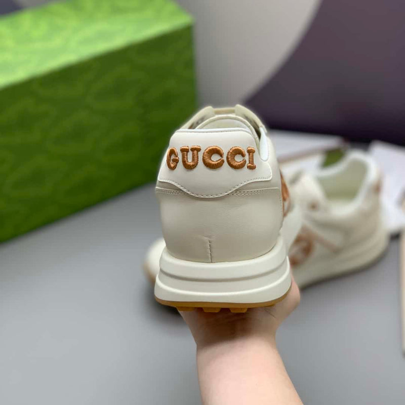 Tênis Gucci