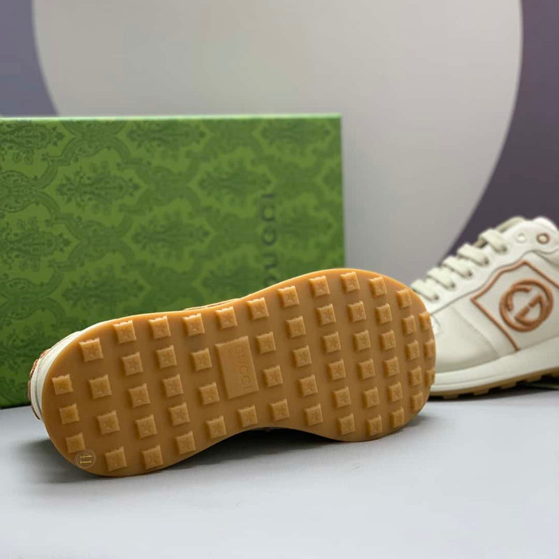 Tênis Gucci