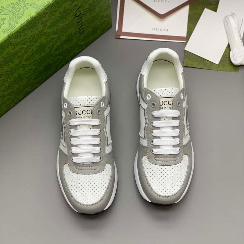 Tênis Gucci